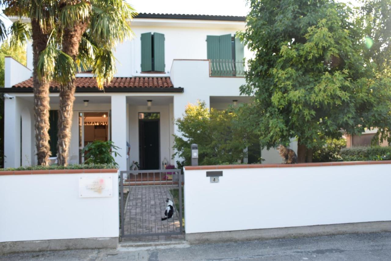 Fermatiqui Ravenna Exterior foto